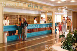 Iberostar Epidaurus 4